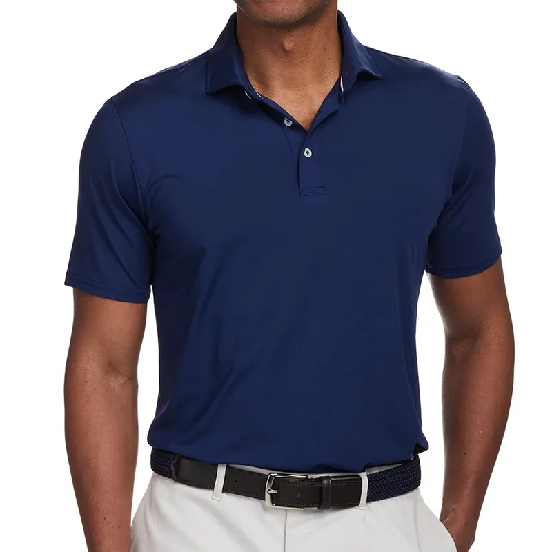 Holderness & Bourne Men's The Anderson Shirt