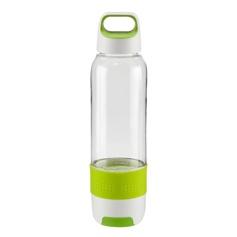 Hydra Chill Water Bottle w/Cooling Towel view 2