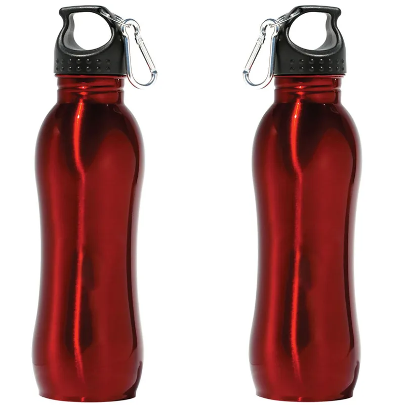 Stainless Steel 26 Oz Bottle view 6