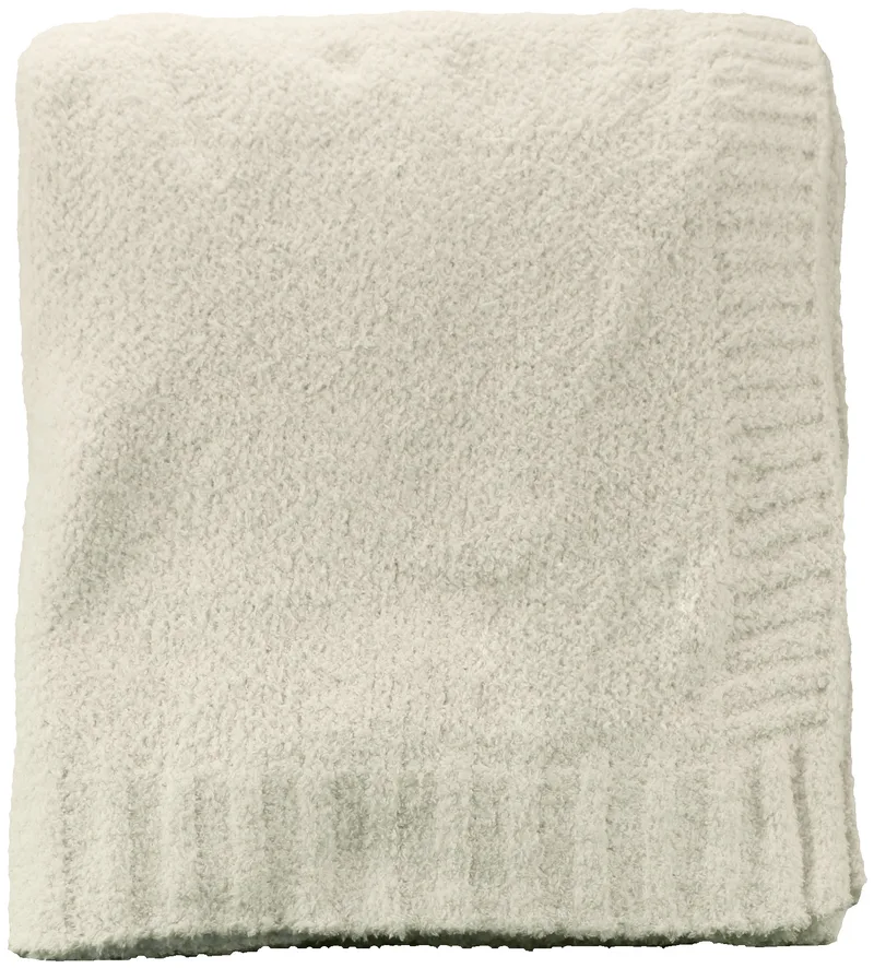 Cloud Nine Throw Blanket view 2