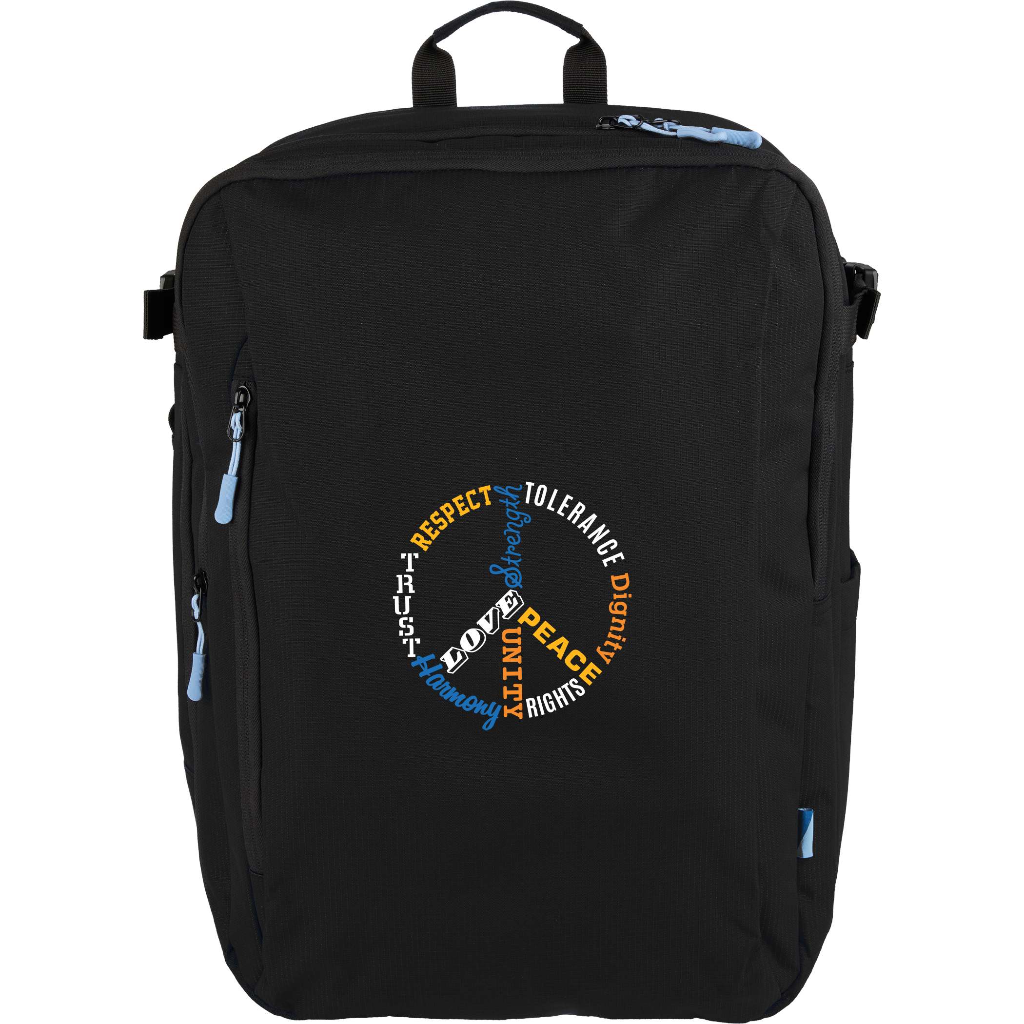 Wander & Roam Travel Backpack
