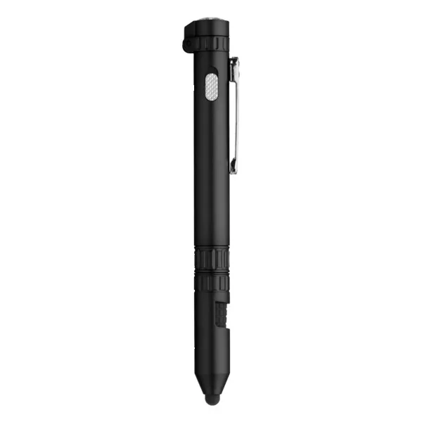 Black Blank
