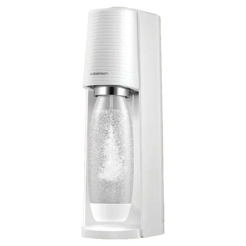 SodaStream® Terra Sparkling Water Maker Starter Kit view 5
