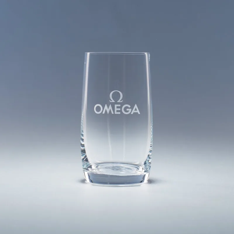 13.5 Oz. Individually Boxed Meridian Beverage Drinking Glass