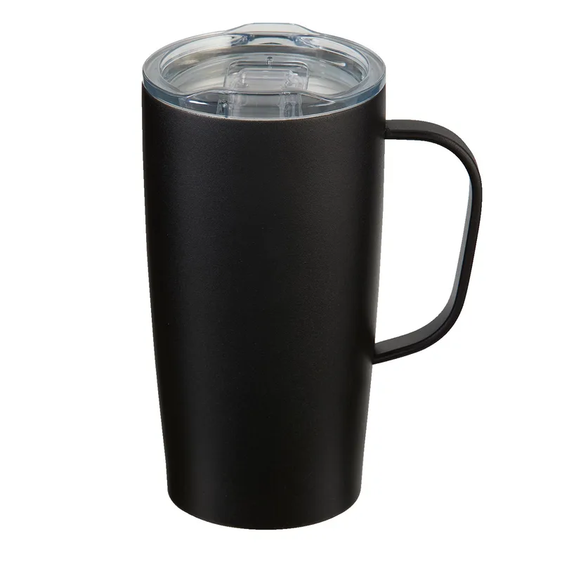 20 Oz. Everest Stainless Steel Mug view 2