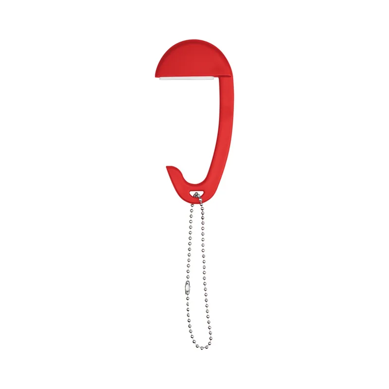 20108 RED Blank