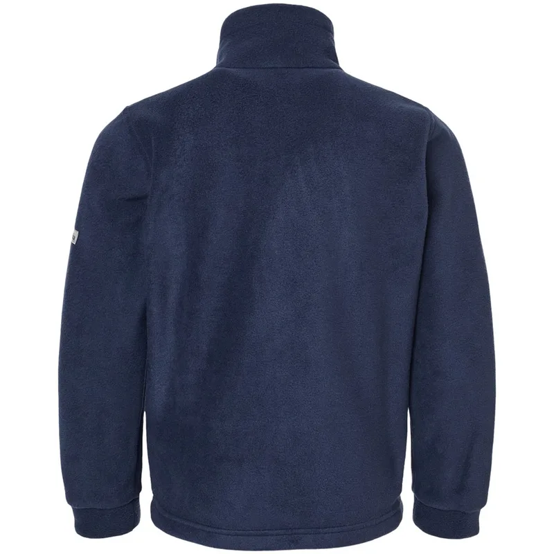 Columbia Youth Fleece Full-Zip Jacket view 5