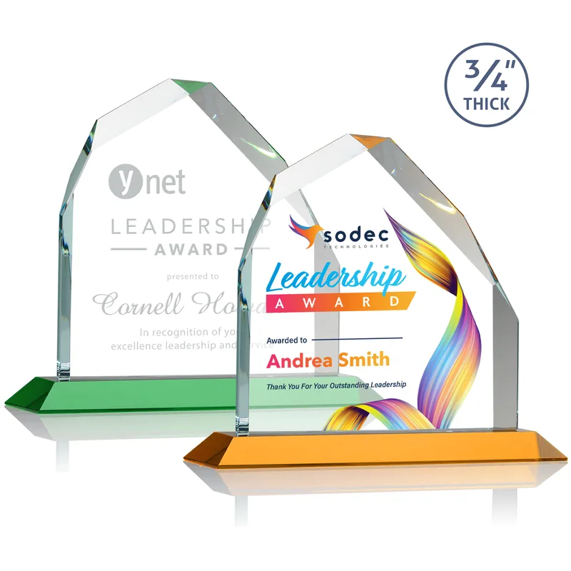 Austere Peak Award