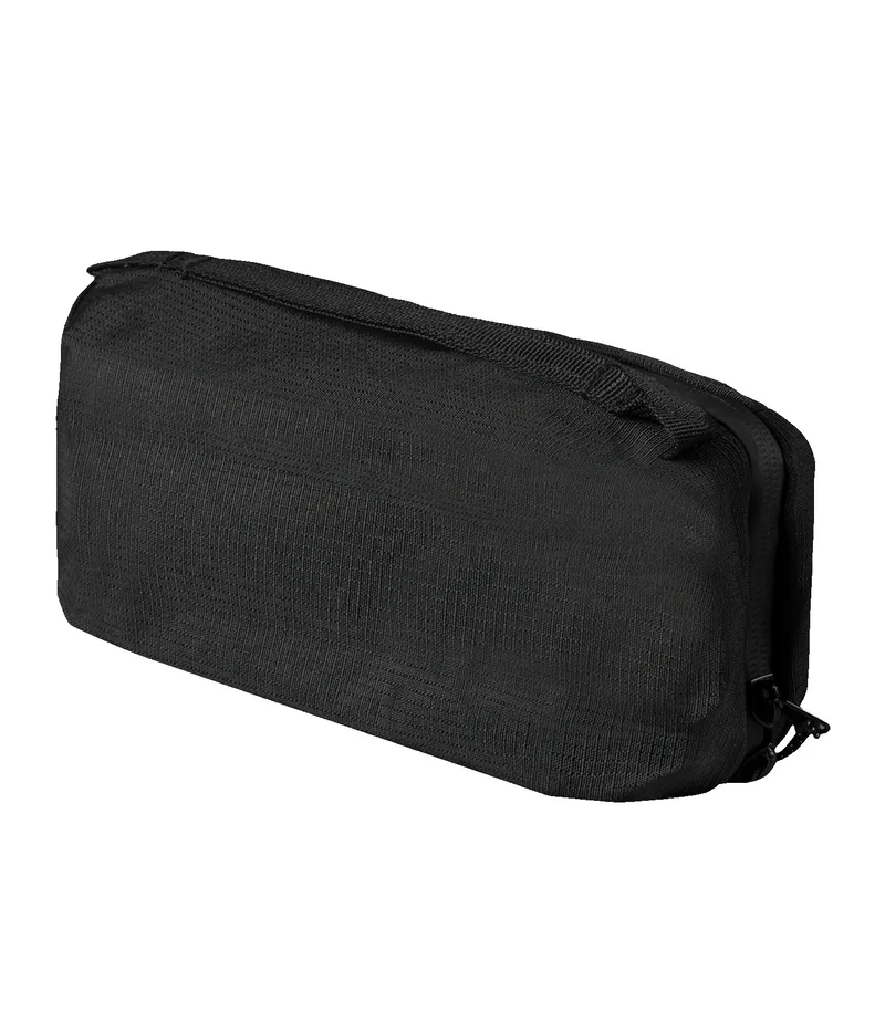 Waste2Gear Tech Accessory Travel Pouch view 2