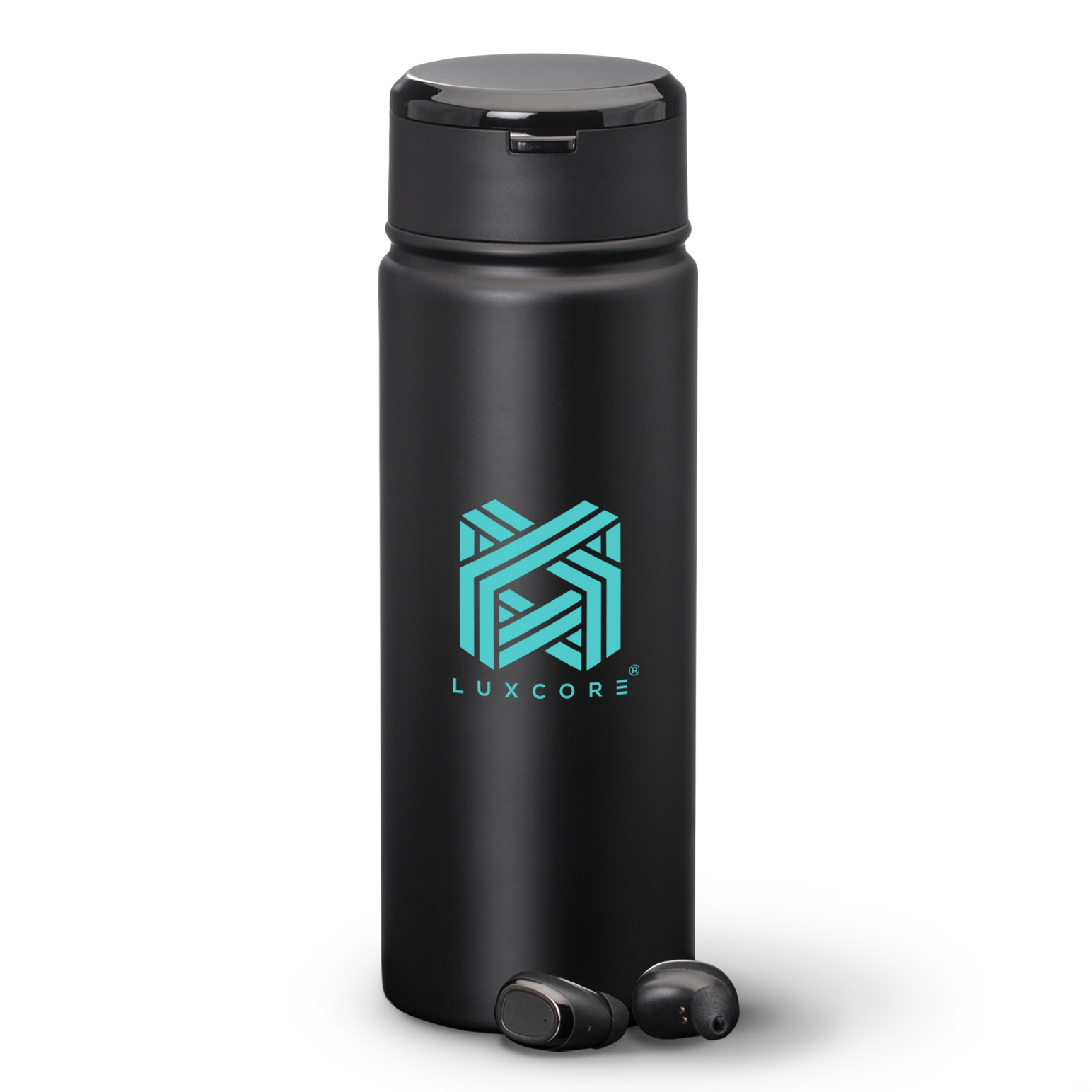 Strada Bottle - 18oz
