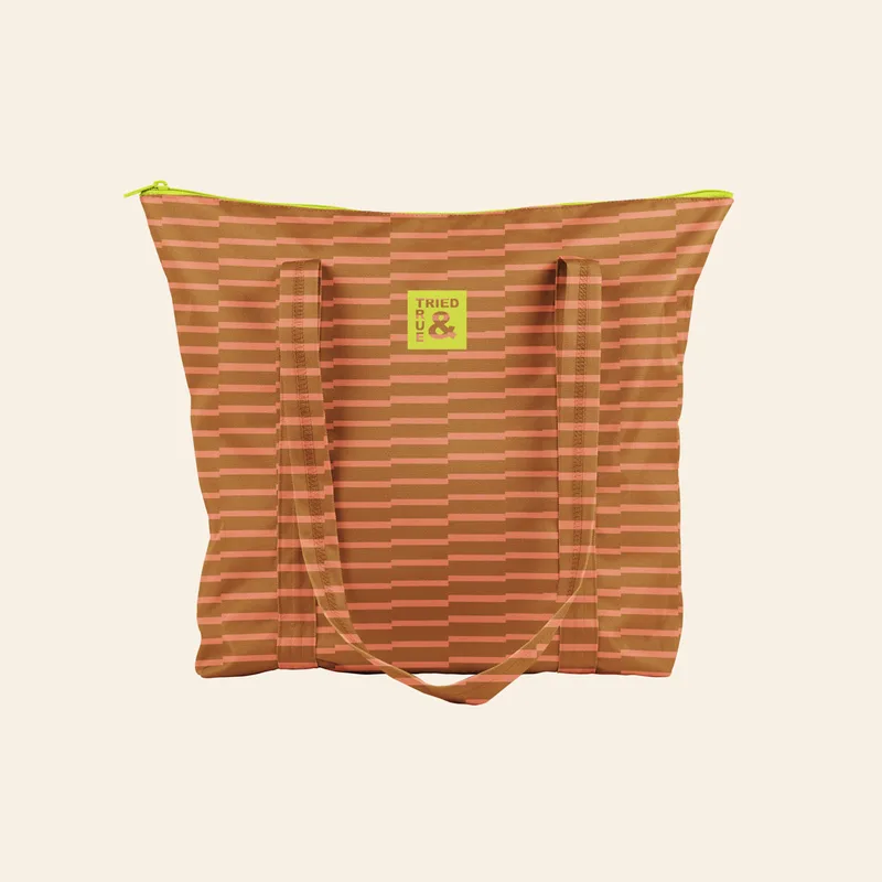 Burnt Orange/Coral Orange
