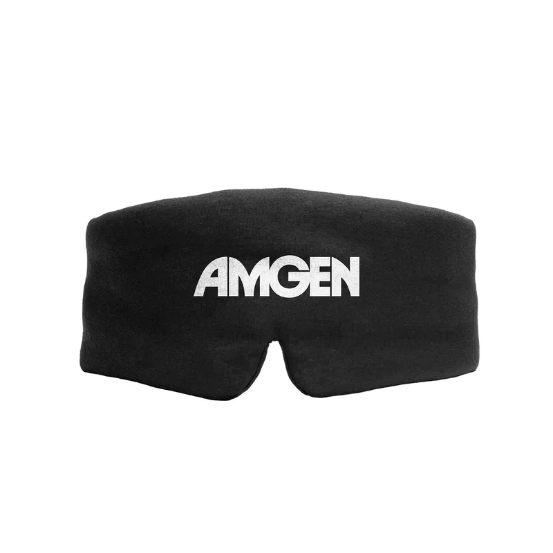 DreamSilk Sleep Mask view 3