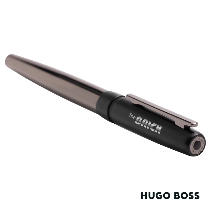 Ballpoint Rose Gold