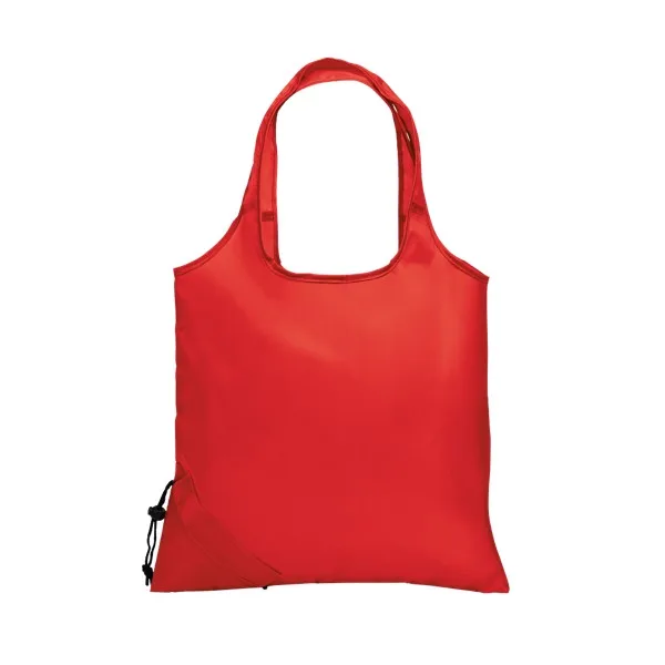 Red Blank
