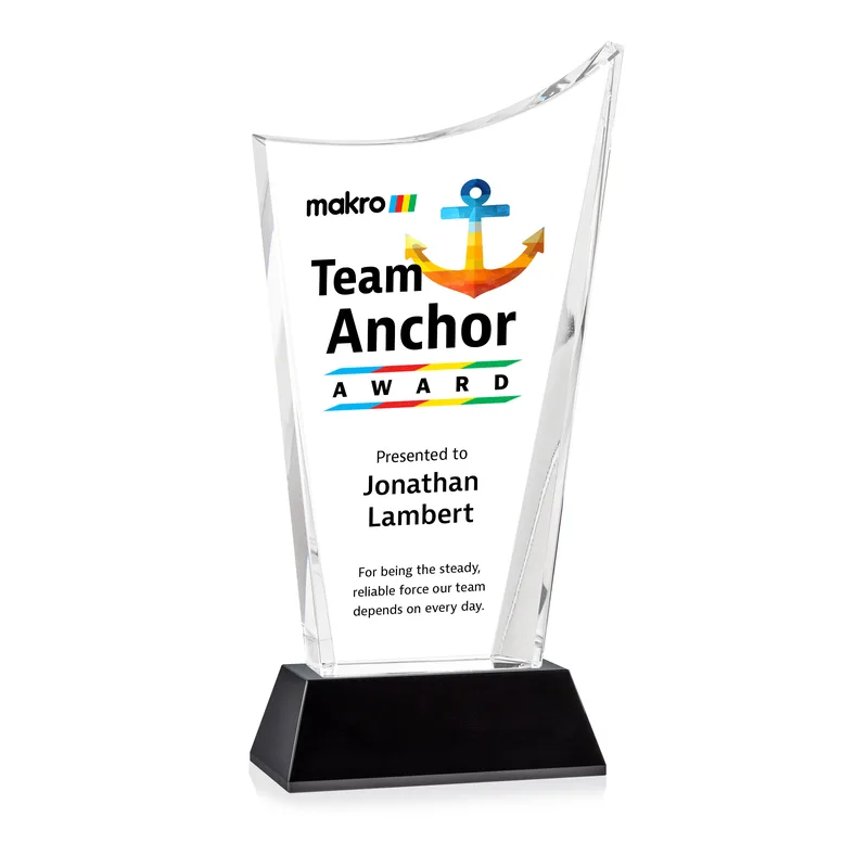 5.25" x 11.5" x 2"
