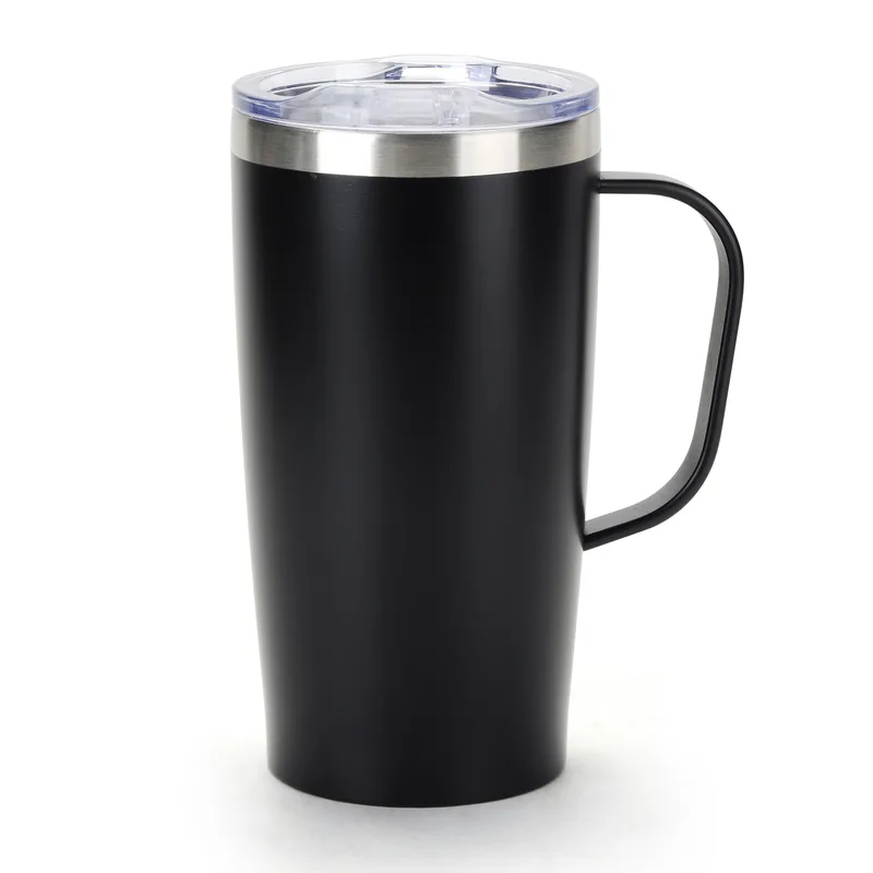 Perfect Temp 20oz SS Vacuum Mug view 2