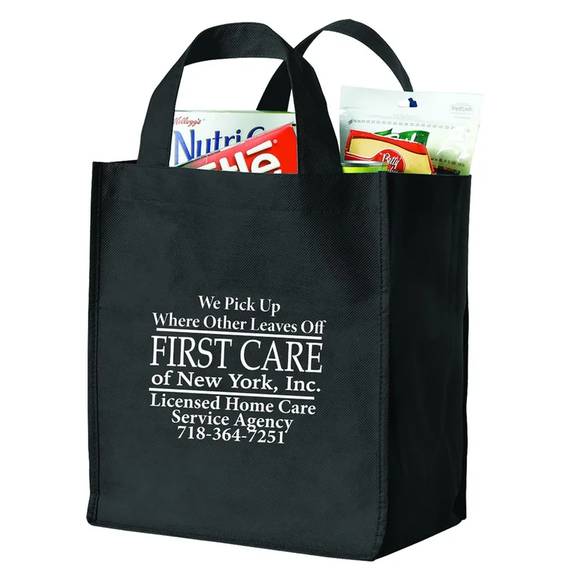 Polytex Grocery Bag view 3