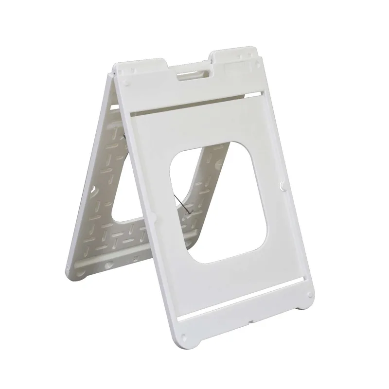 Simpo Sign II A-Frame Hardware