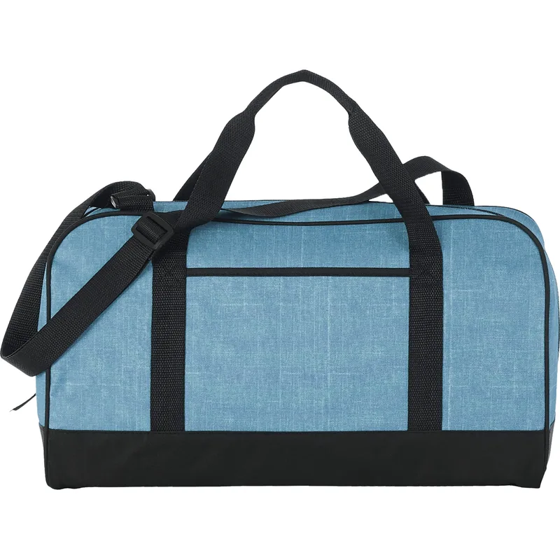 Heather 18'' Duffle Bag view 2