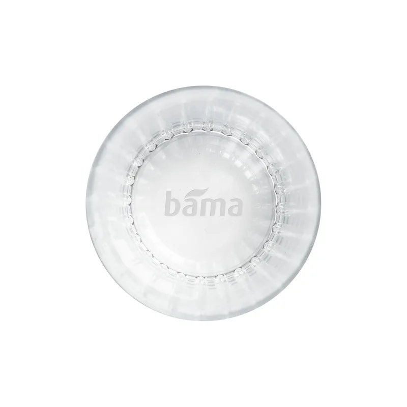 Optional Bottom Etching