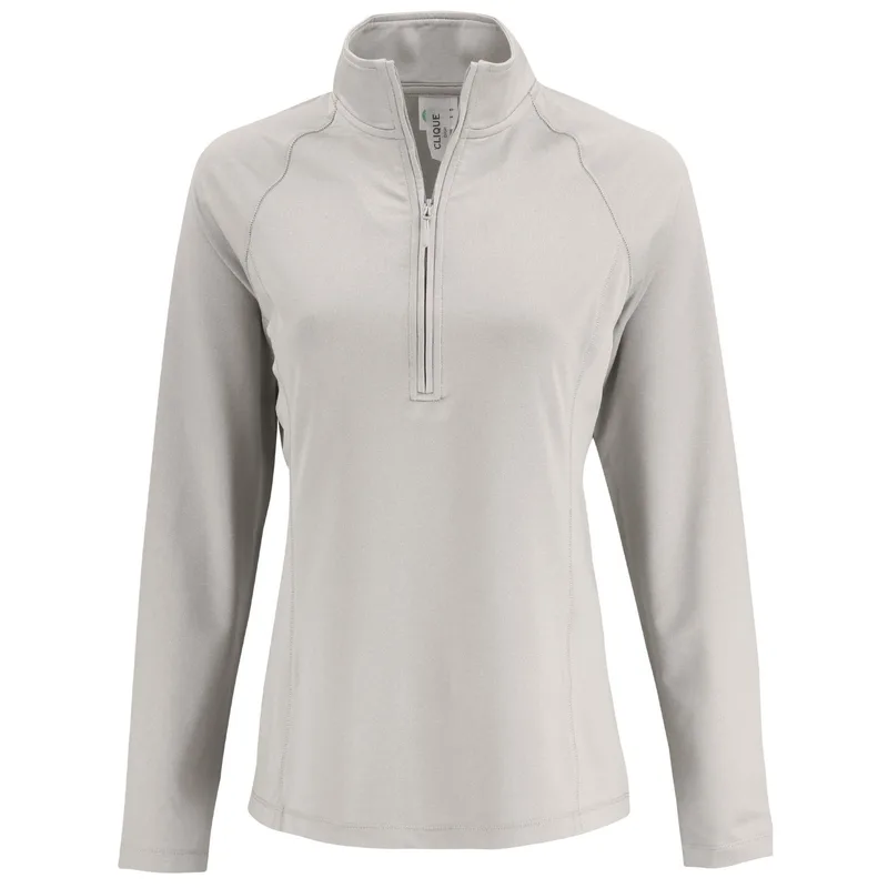 Silver Grey Heather