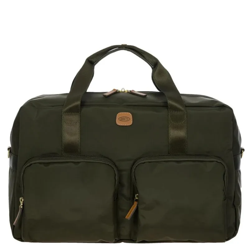 Olive Green Front
