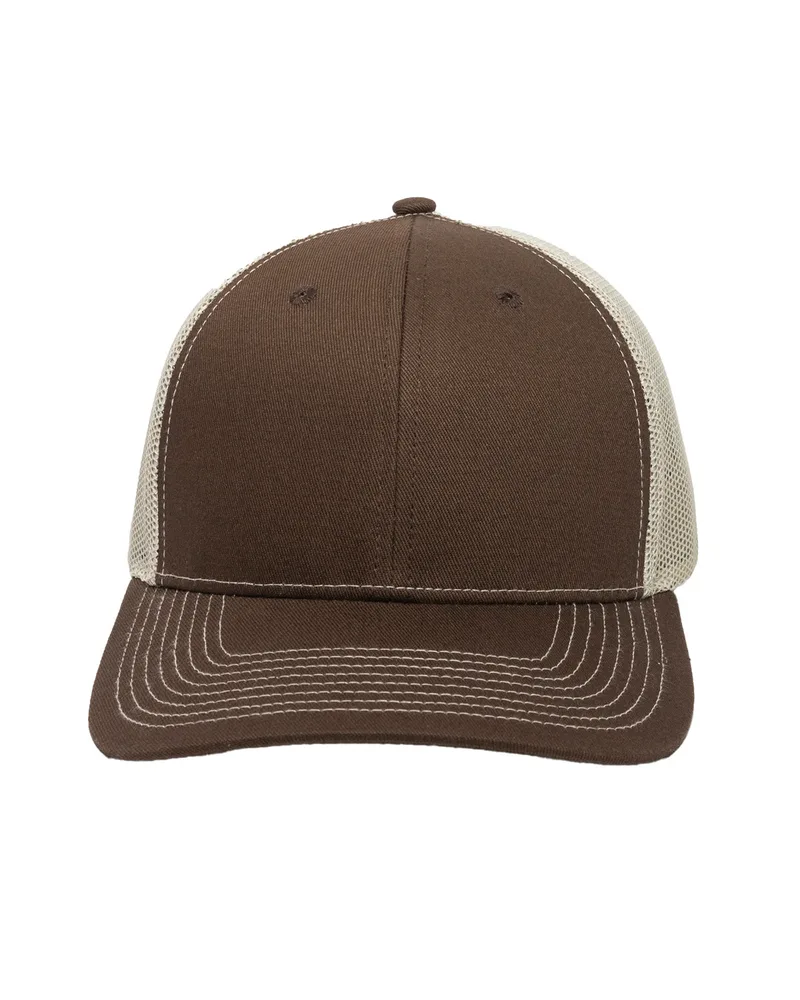 Brown/ Khaki