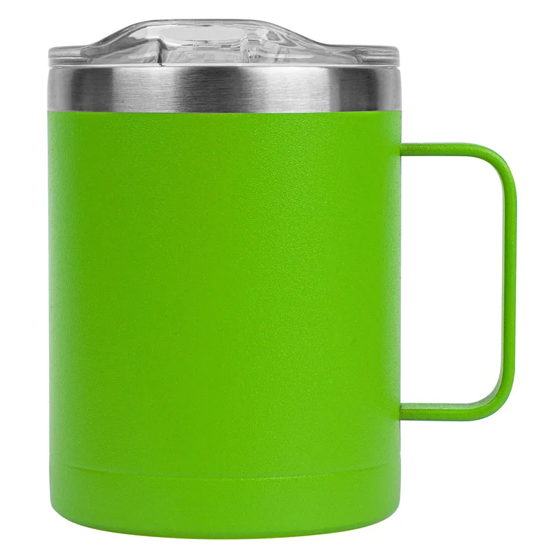 14 Oz. Powder Coated Campfire Mug view 6