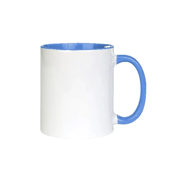 Royal Blue Blank