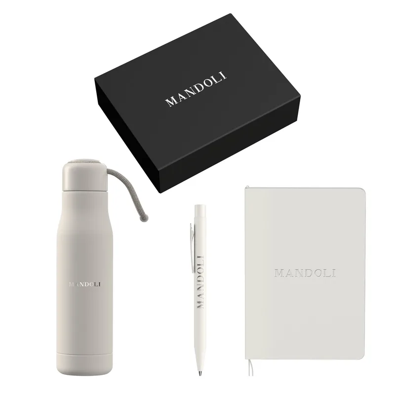 Light Speed 3-Piece Gift Set view 2