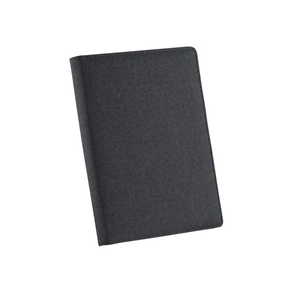 Charcoal Blank
