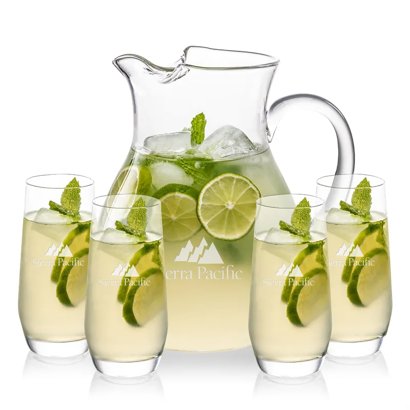 Set of 5