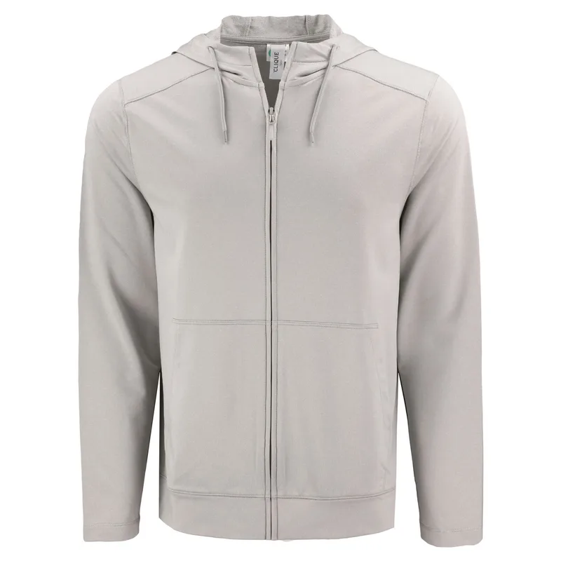 Silver Grey Heather