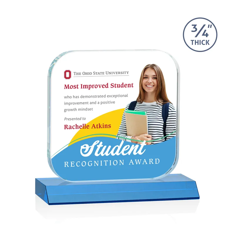 7" x 6.75"