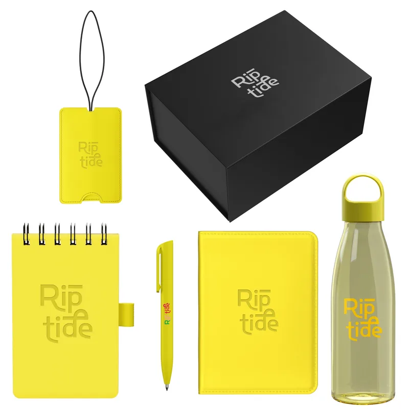 Nomad Notes 4-Piece Gift Set view 2