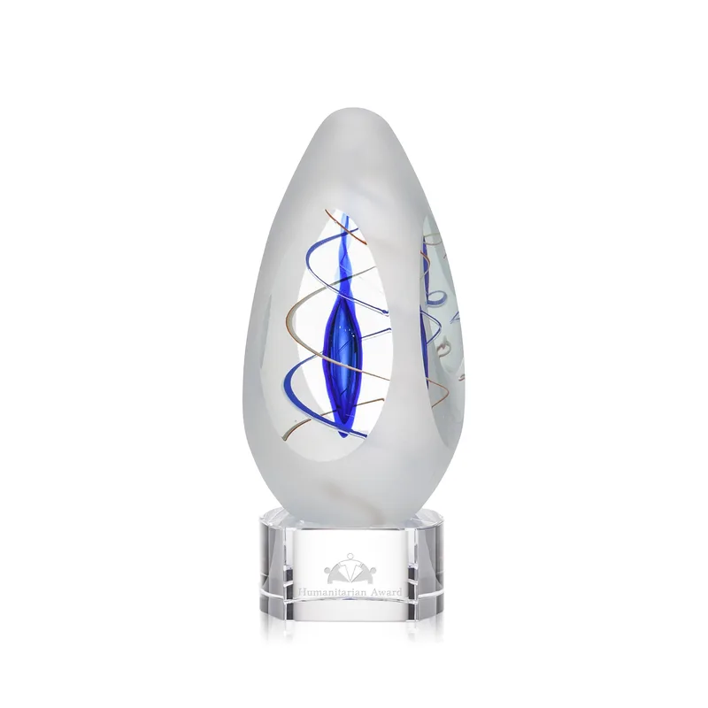 Paragon, Clear