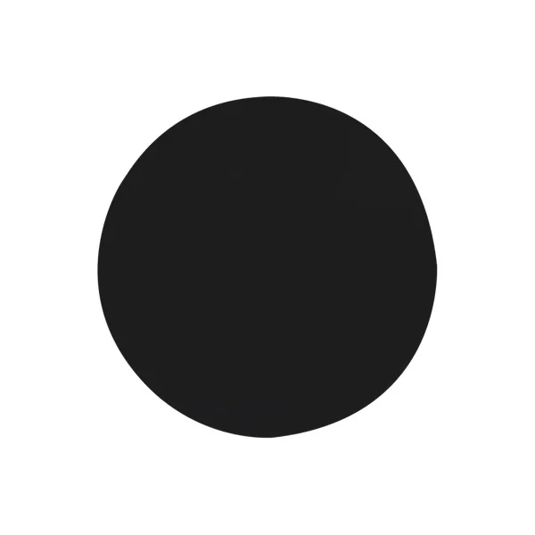 Black Blank