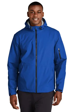 Sport-Tek® Waterproof Insulated Jacket view 5