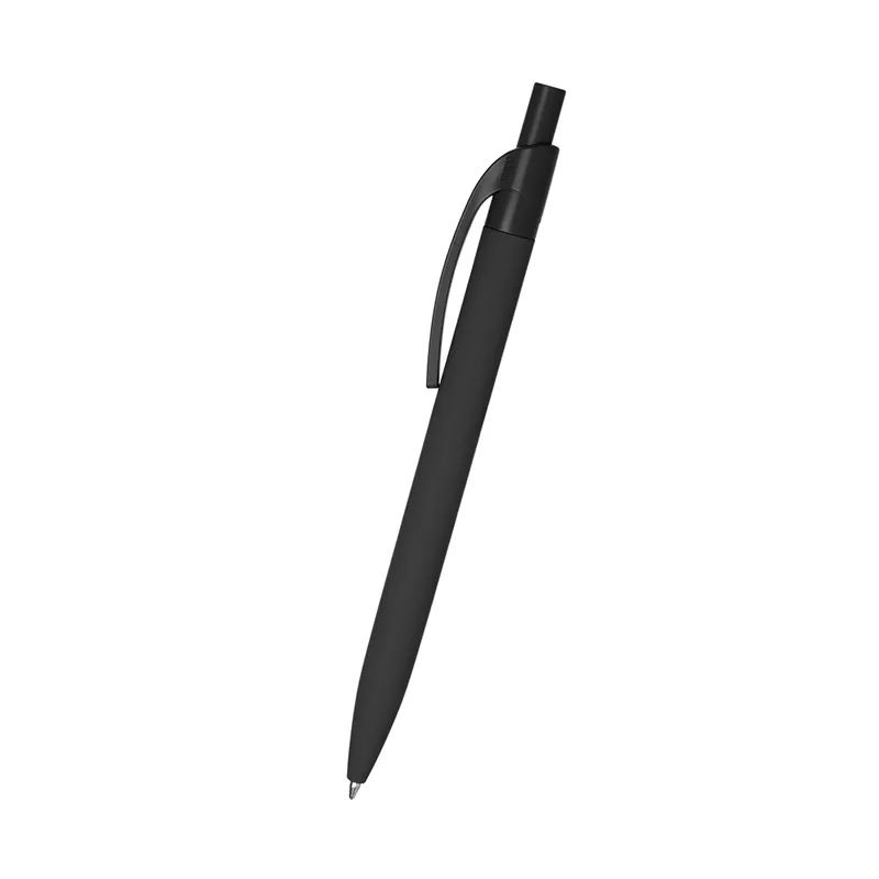 Beckett Recycled Aluminum Pen view 2
