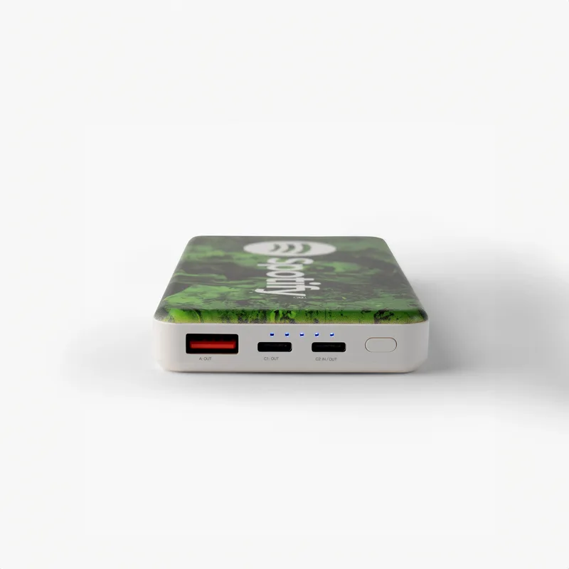 UL Certified 10,000 mAh Power Bank view 3