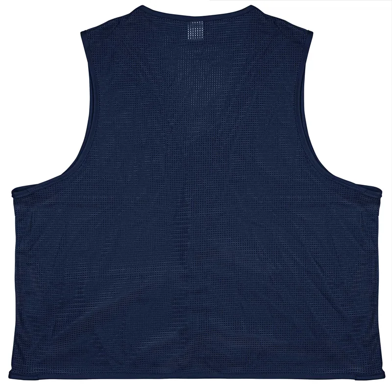 Navy Blue Blank Back