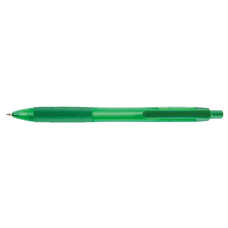 Translucent Green