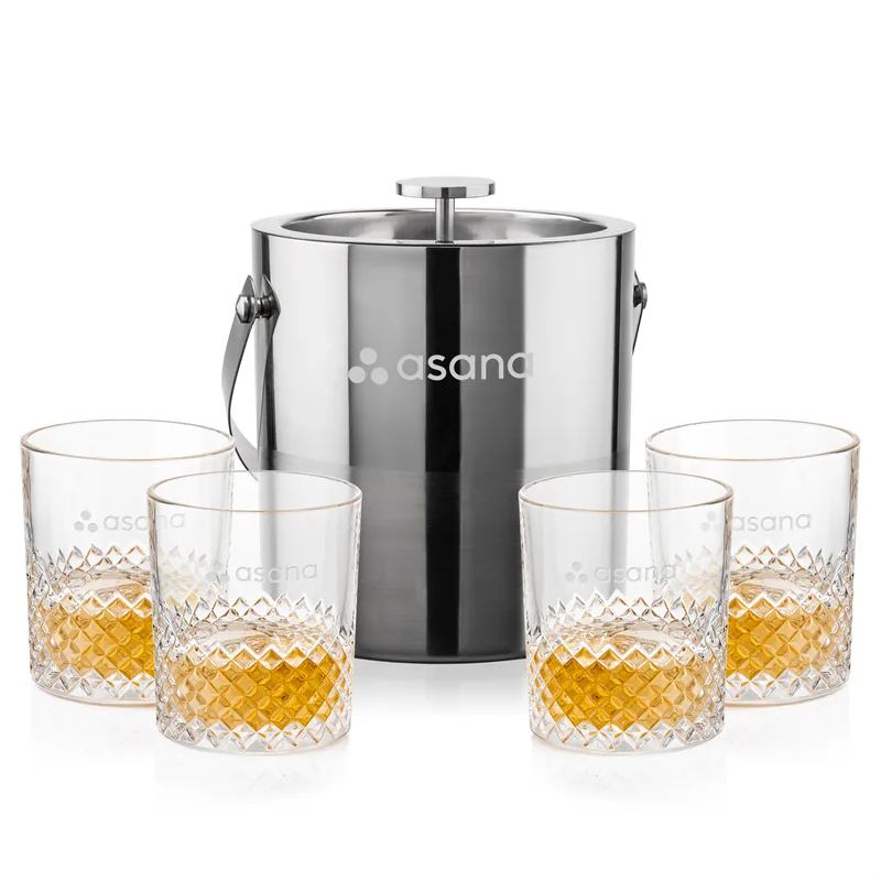 Set of 5