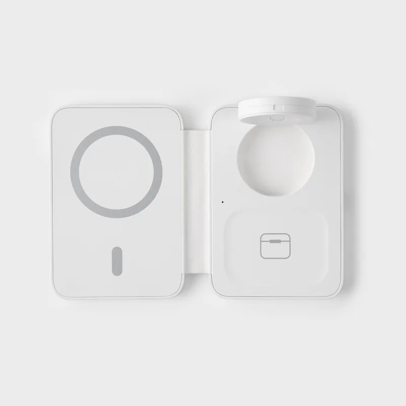 Vivache MagSafe Travel Charger view 6