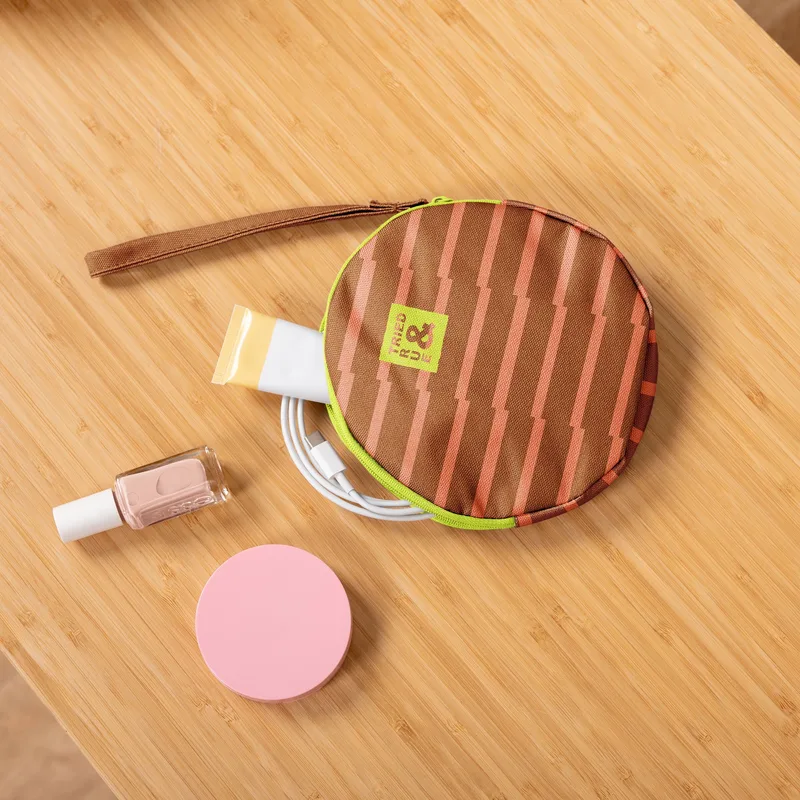 Continued Pancake To Go Pouch (1000d) RPET view 5