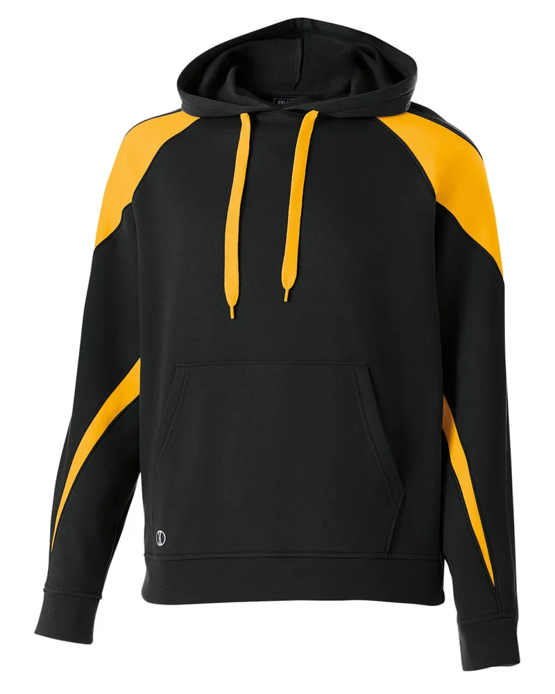 Holloway Youth Prospect Athletic Fleece Hoodie