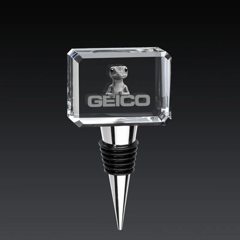 3D Etching