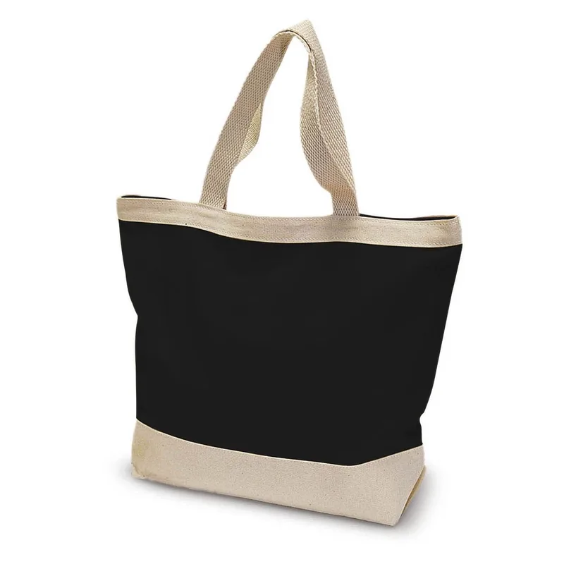 Santa Fe Tote view 2