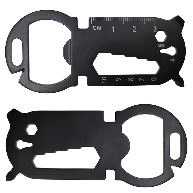 Best Buddy Tools ® Bottle Opener Multi-Tool view 2