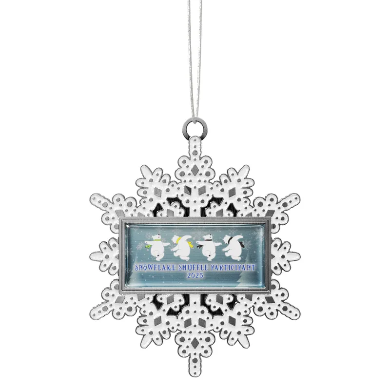 Antique Silver